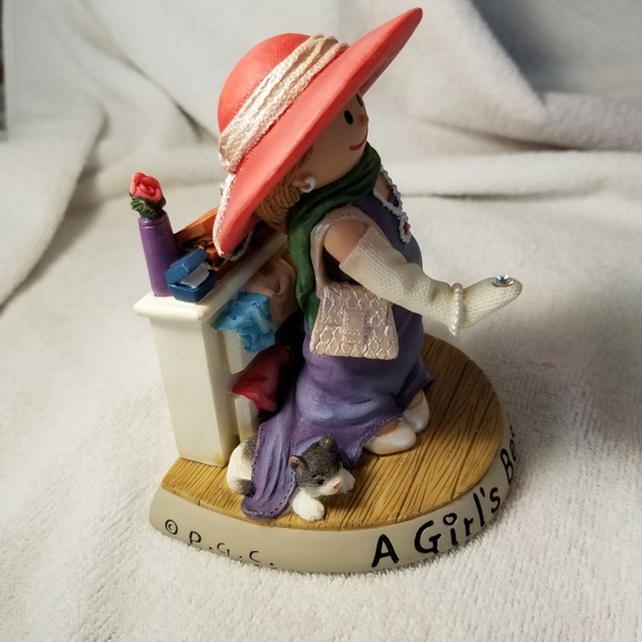 Zingle-Berry, 1999 Edition Holly Berry #2955 - Picture 4 of 7